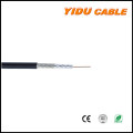 Audio Video Cable Rg6u Triple Coaxial Cable